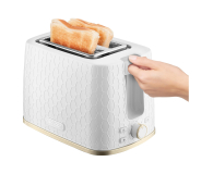 Sencor Toster STS 7200WH biały - 1267567 - zdjęcie 2